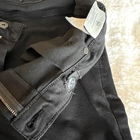 AG Maternity Prima Cigarette Leg Jeans sz 31 - Picture 6 of 7